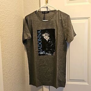 Dolce & Gabbana Madonna T-shirt